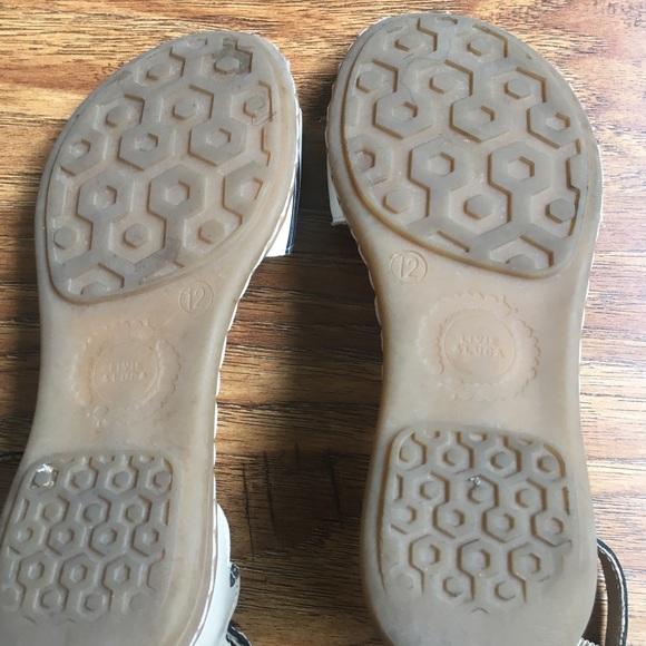 Livid and Luca sandals - Picture 2 of 2